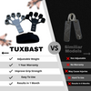 Tuxbast™ Original Strength Trainer
